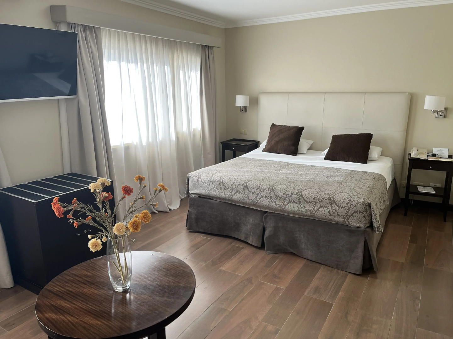 Foto - Kenton Palace Bariloche