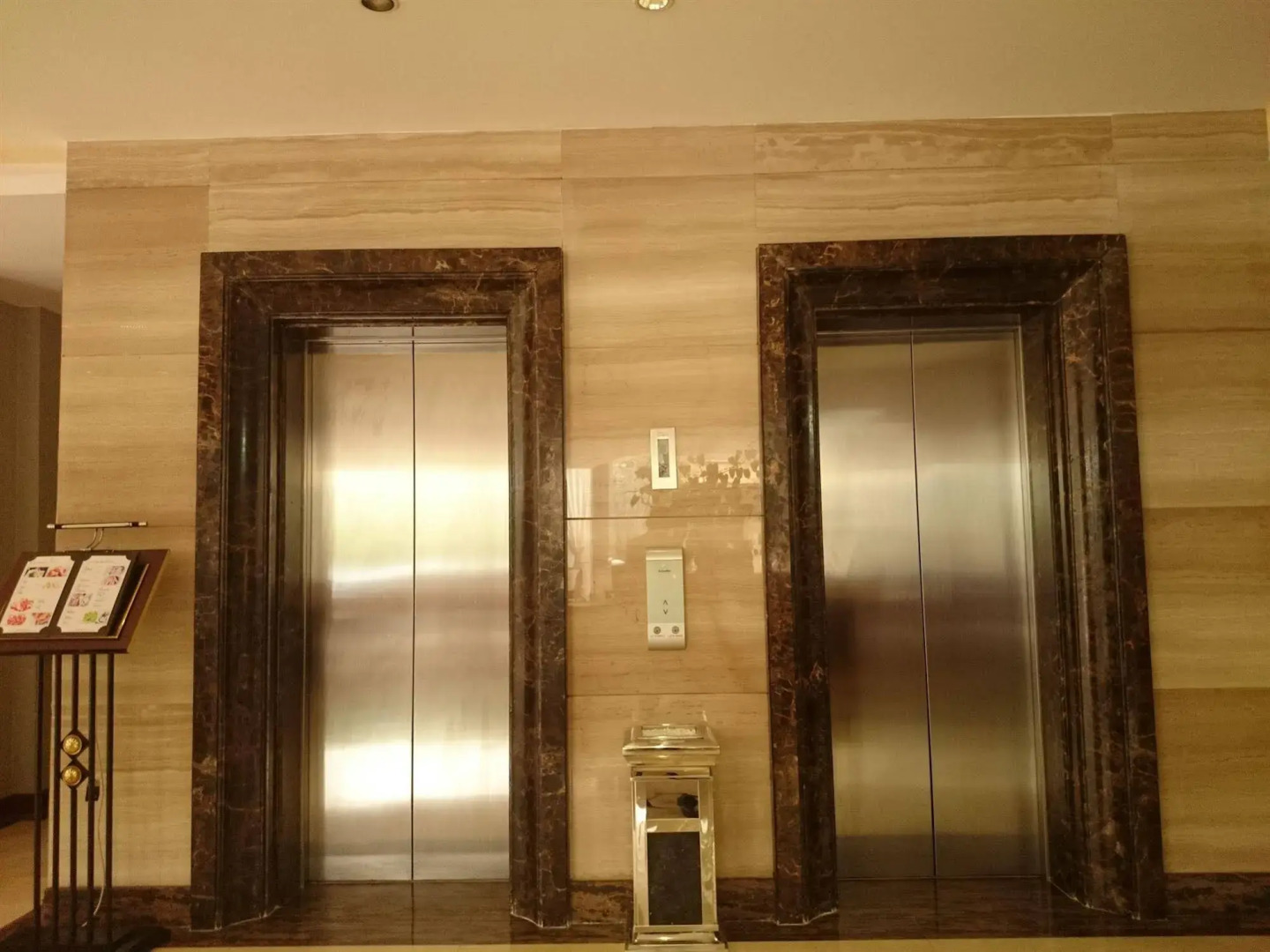 Foto - Nesta Hotel Hanoi