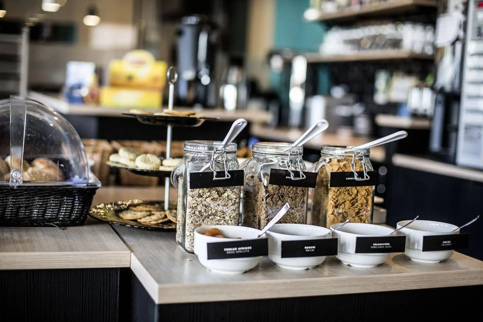 Photo - Best Western Hotel Solna