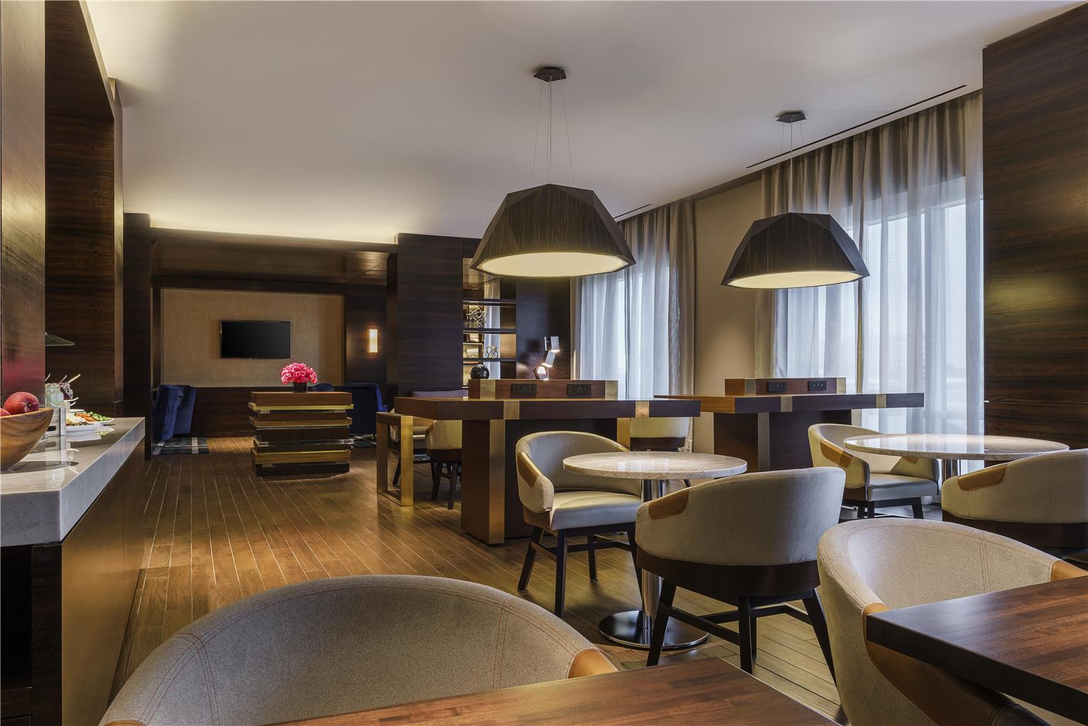 Photo - Hyatt Regency Tysons Corner Center