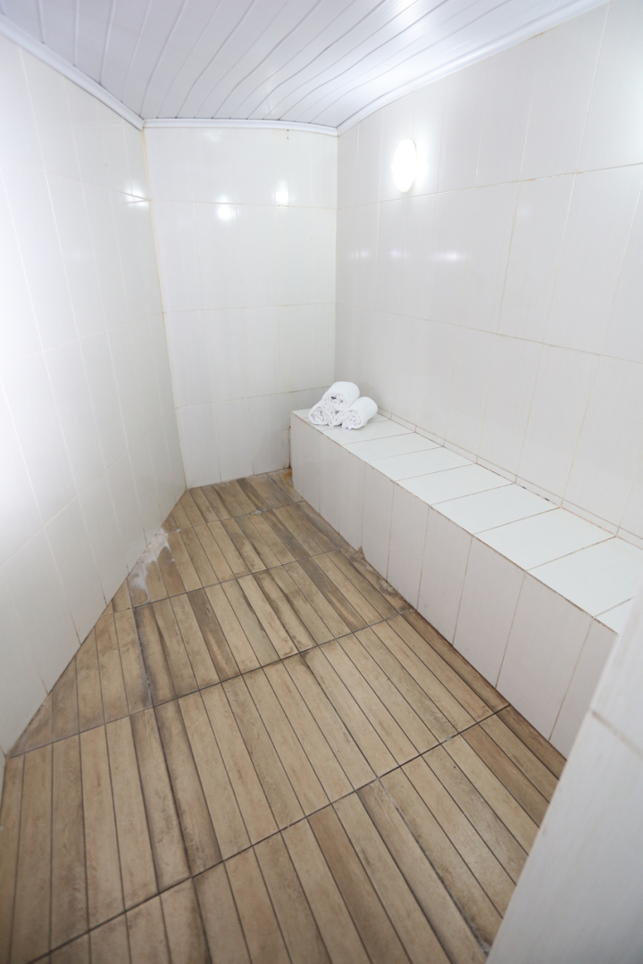 Foto - Hotel Trianon Paulista