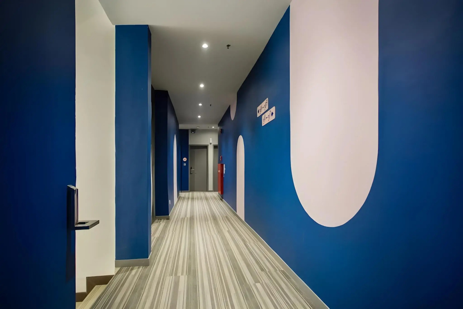 Foto - Bobotel Gatot Subroto Medan