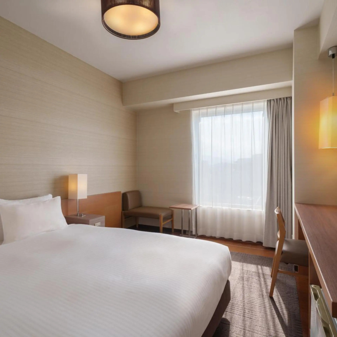 Foto - Hotel Resol Trinity Hakata
