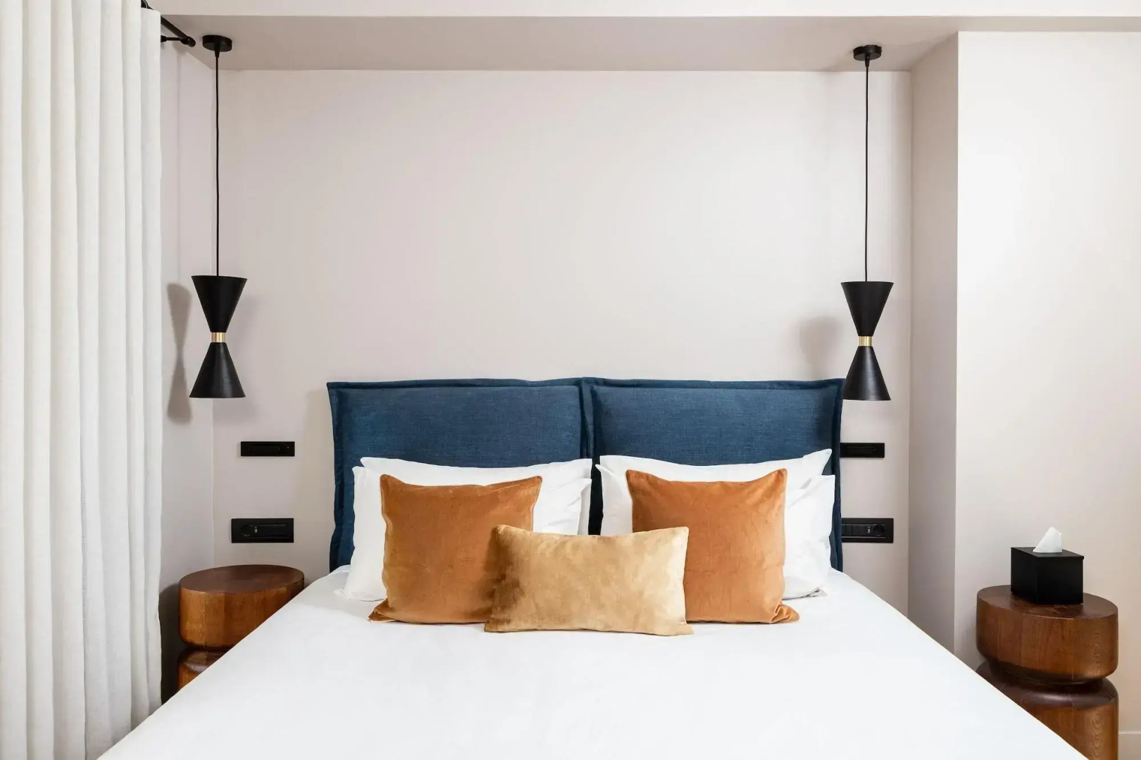 Foto - The Residence Aiolou Hotel & Spa