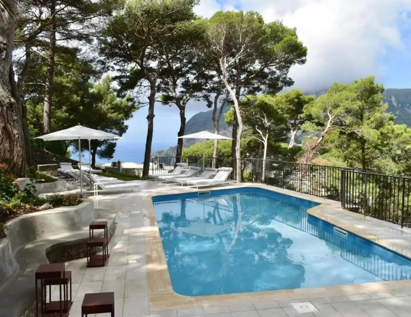 Foto - Villa Lia Hotel Capri