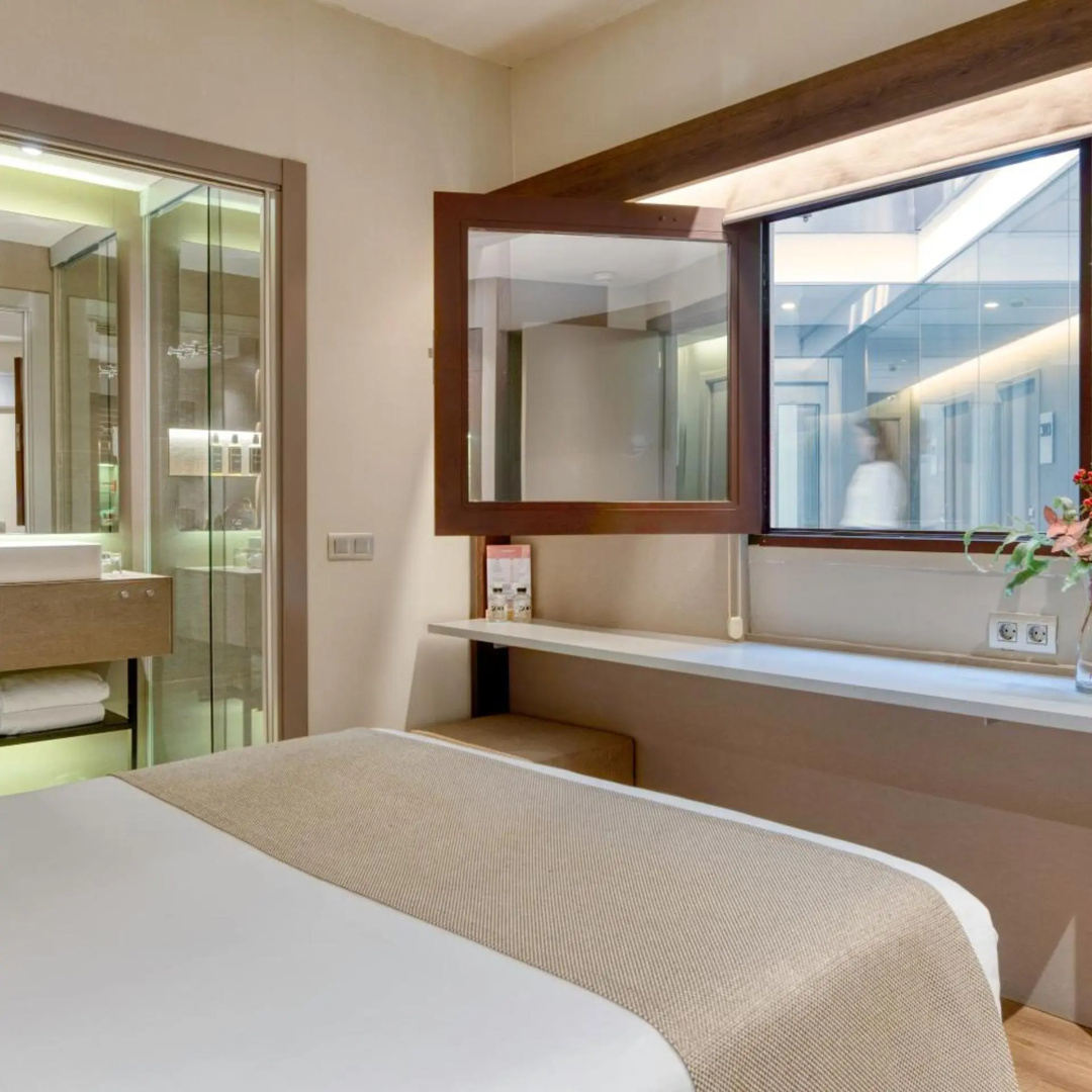 Photo - Hotel America Barcelona