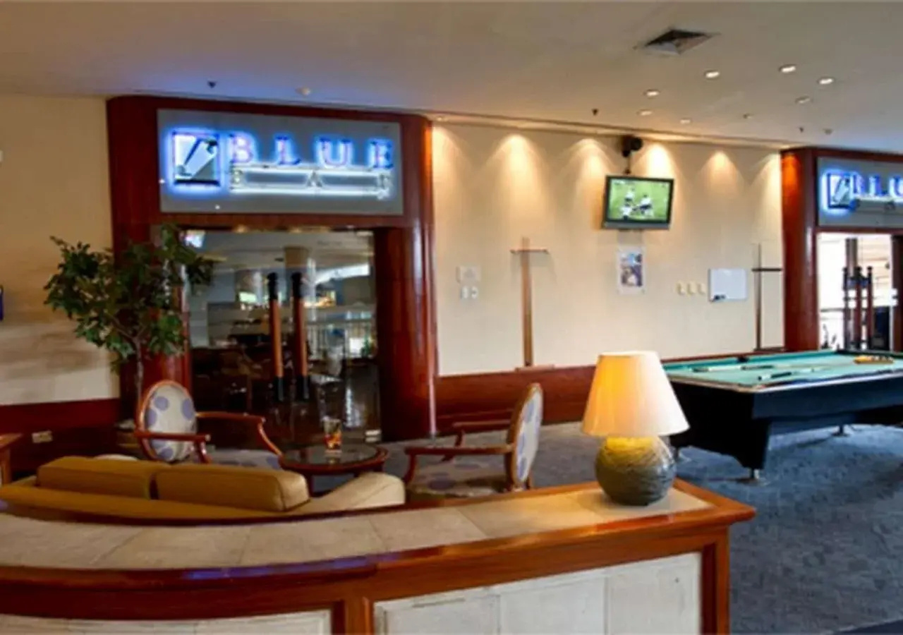 Foto - Lumire Hotel & Convention Centre