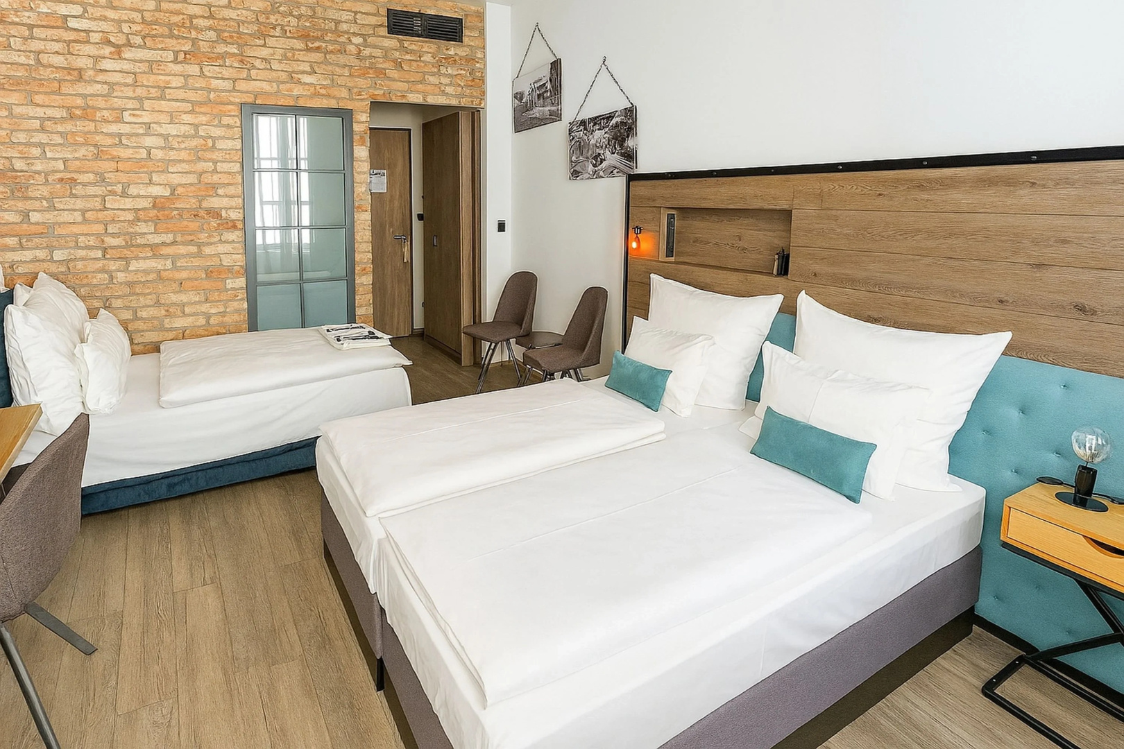 Foto - Hotel Memories OldTown