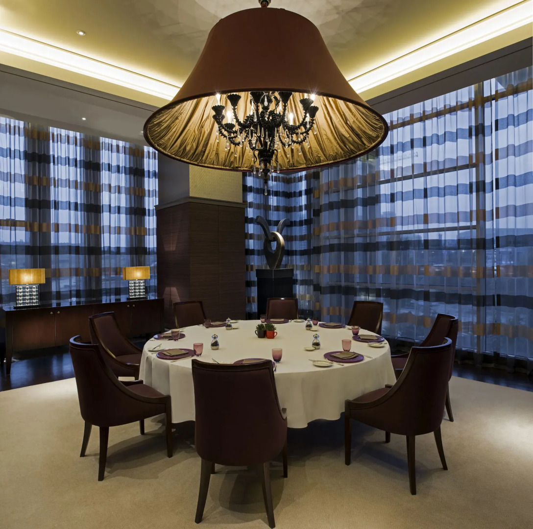 Foto - JW Marriott Hotel Ankara