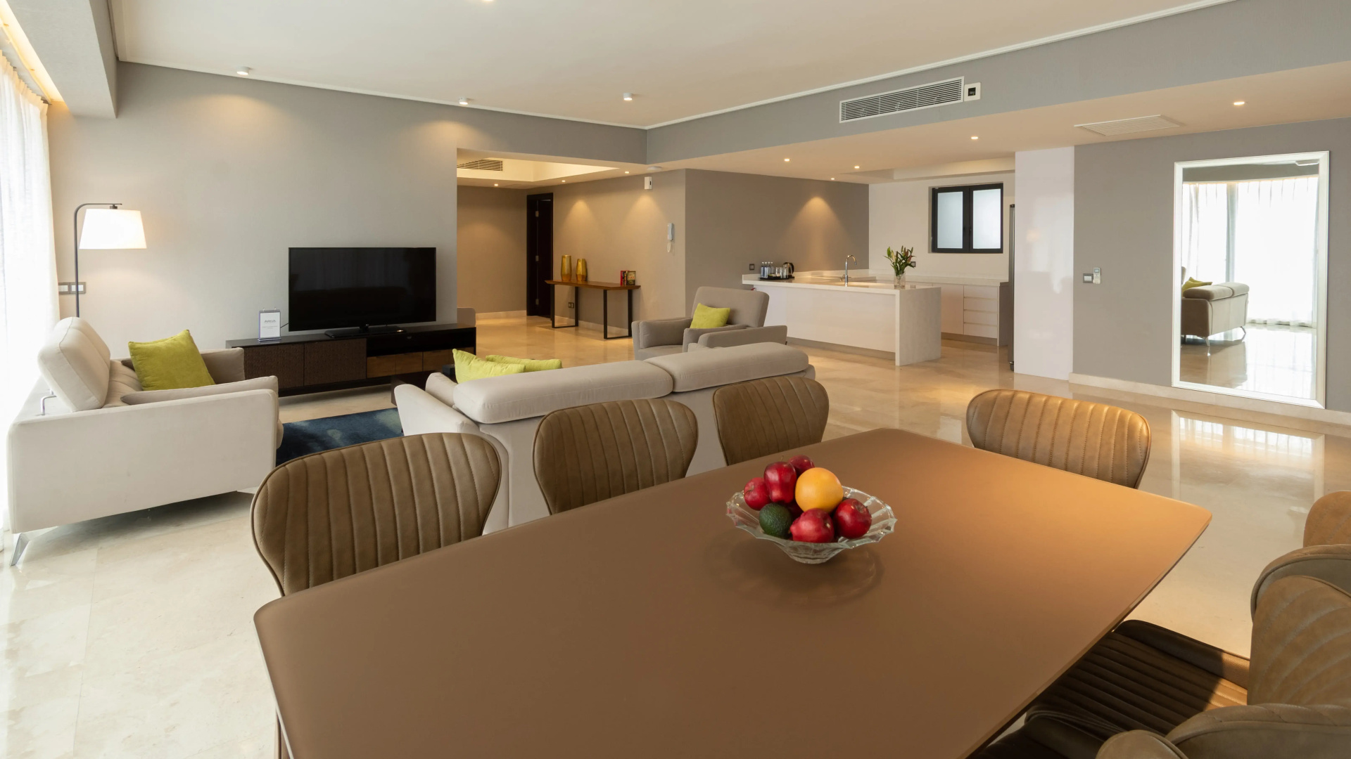 Foto - TRILLION SUITES by SLG