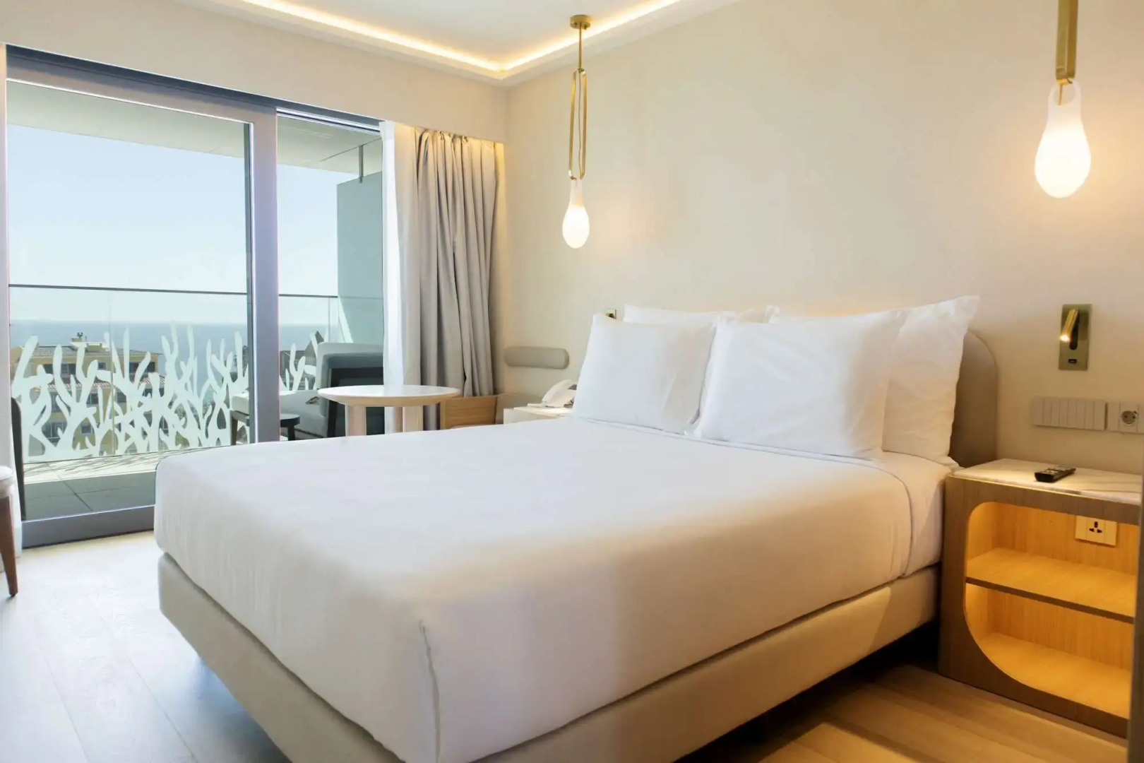 Foto - EVOLUTION Cascais-Estoril Hotel