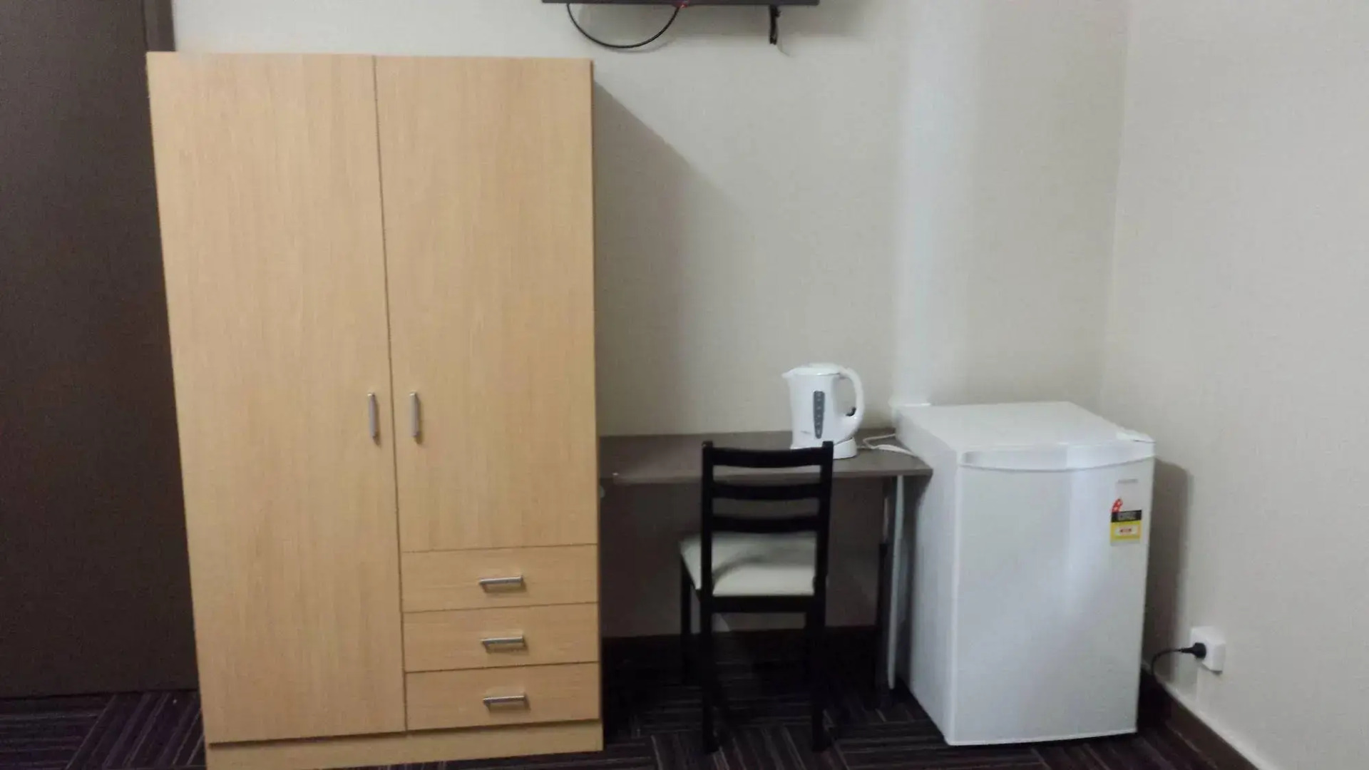 Foto - Toongabbie Hotel