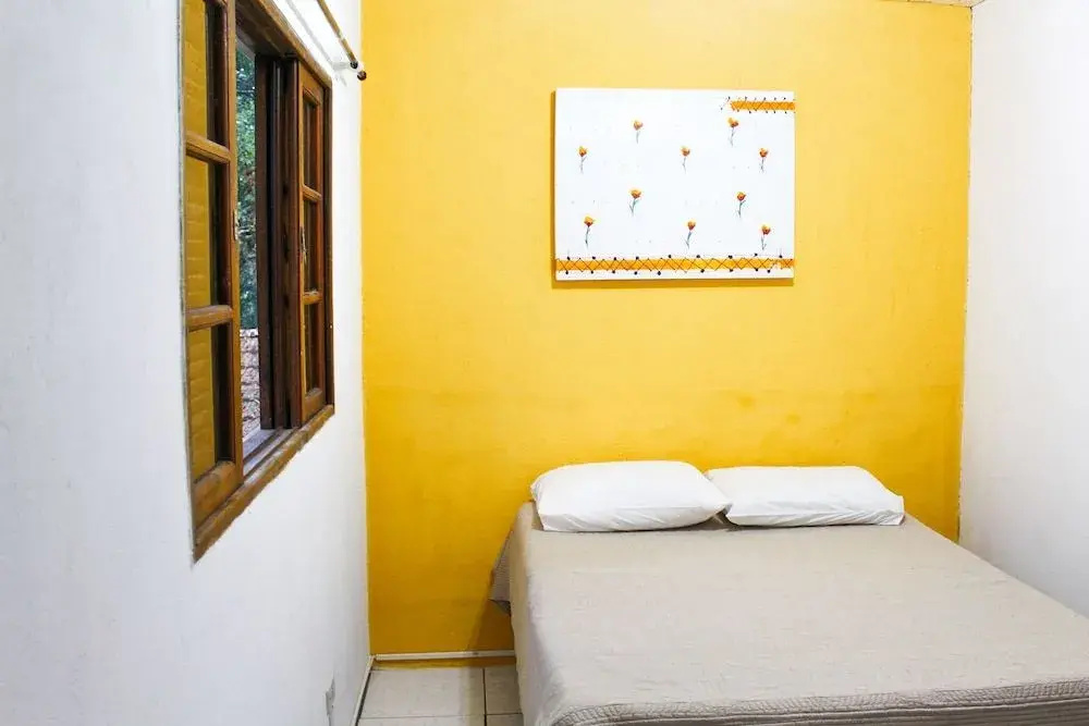 Foto - Pousada Casa de Campos Guest House by Concavus