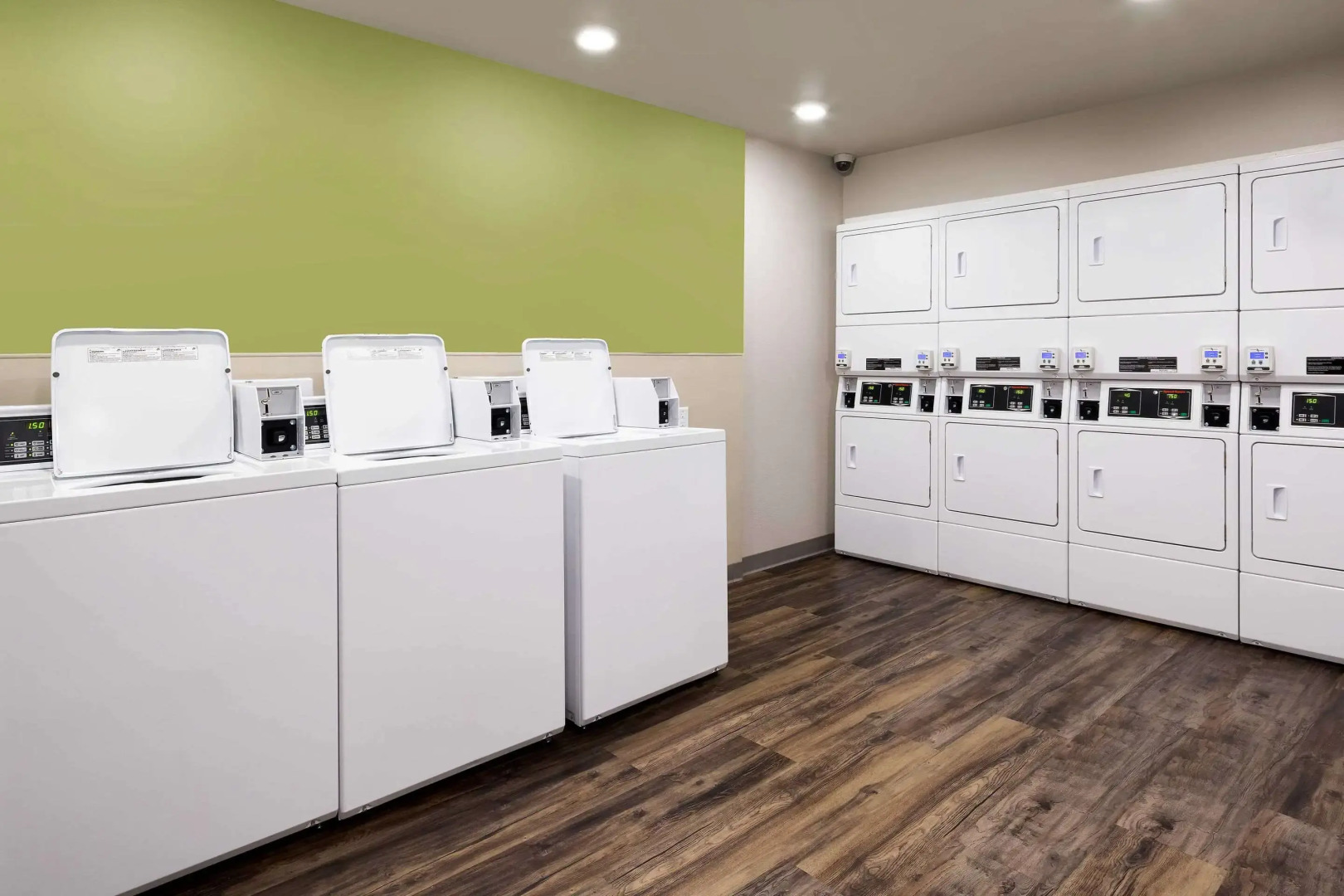 Foto - Woodspring Suites Houston IAH Airport