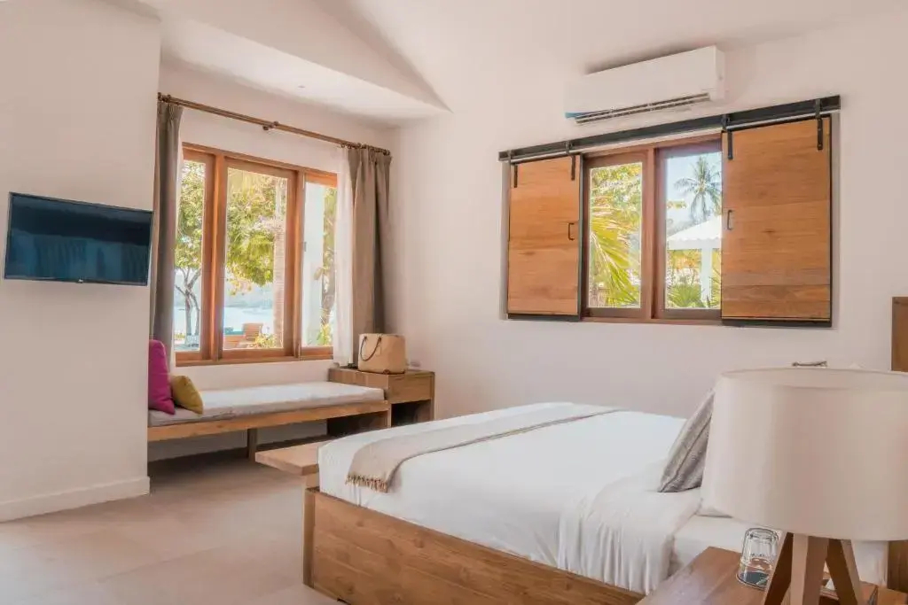 Photo - The Mooring Resort