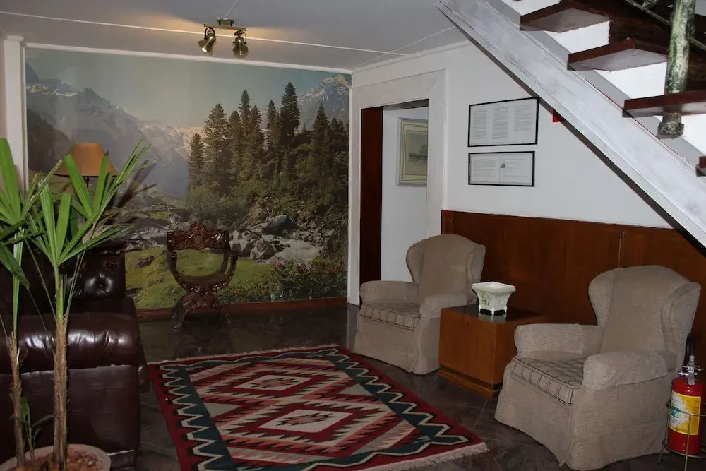Foto - Hotel Chateau