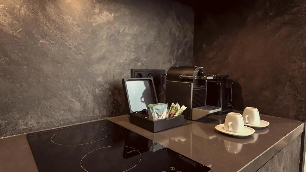 Foto - Bellman Hotel