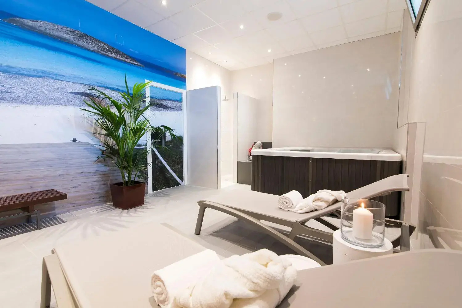 Photo - azuLine Hotel Pacific