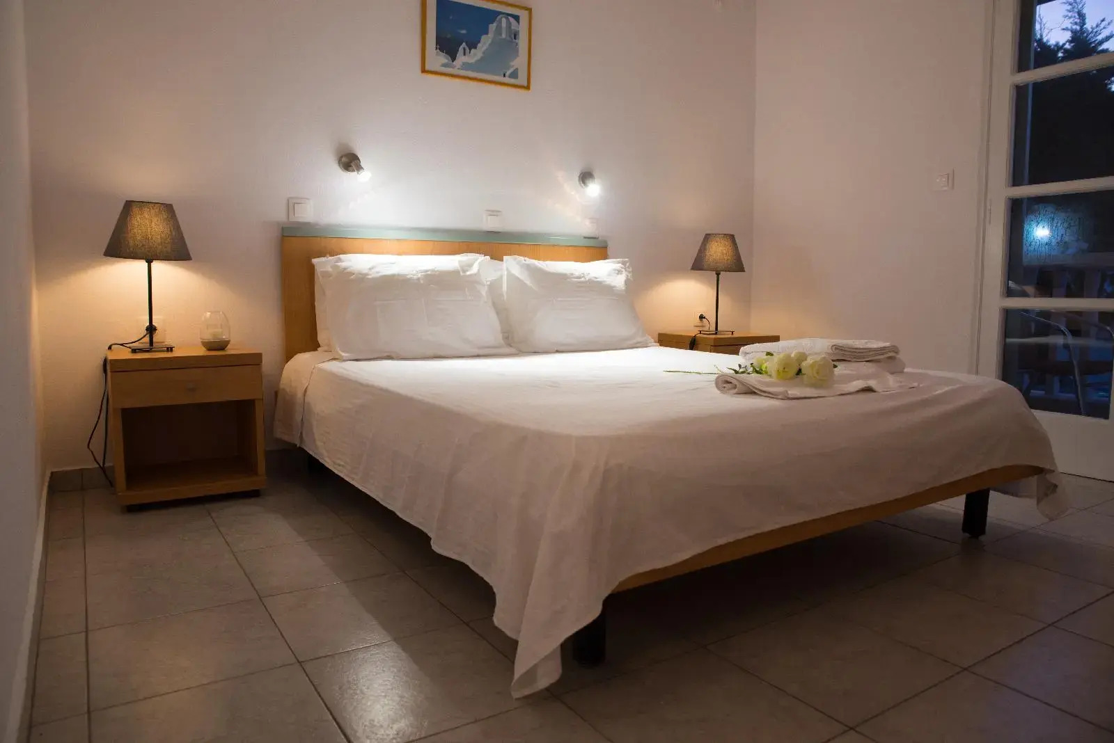 Photo - Lefkothea Hotel