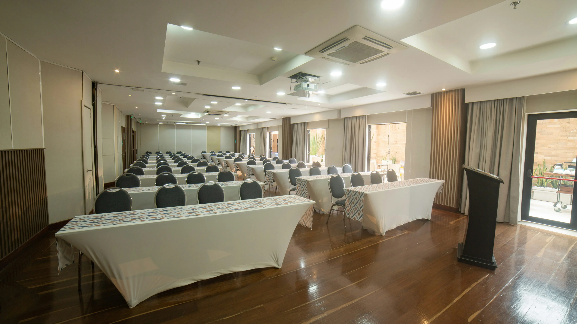 Foto - Embassy Suites by Hilton Bogota - Rosales