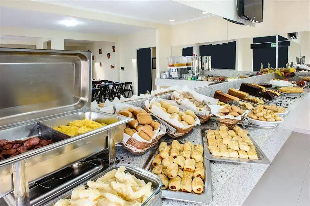 Foto - Marezzi Hotel Aracaju