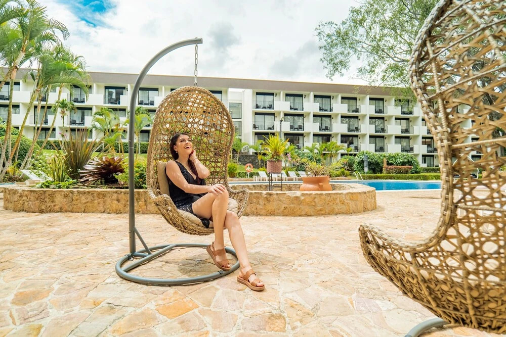 Foto - Holiday Inn San Jose La Sabana by IHG