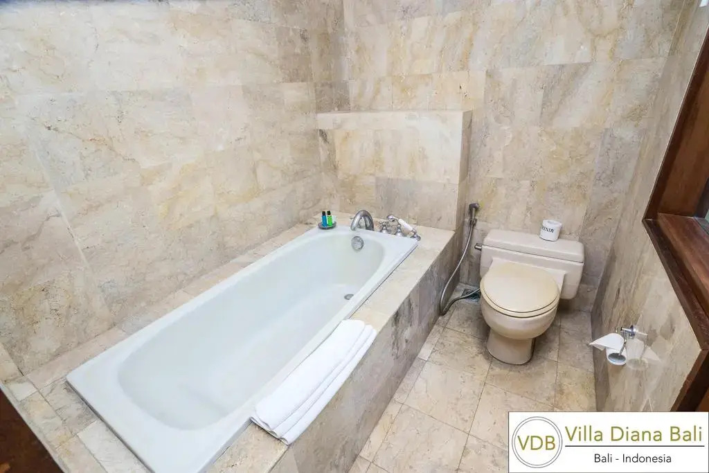 Foto - Villa Diana Bali