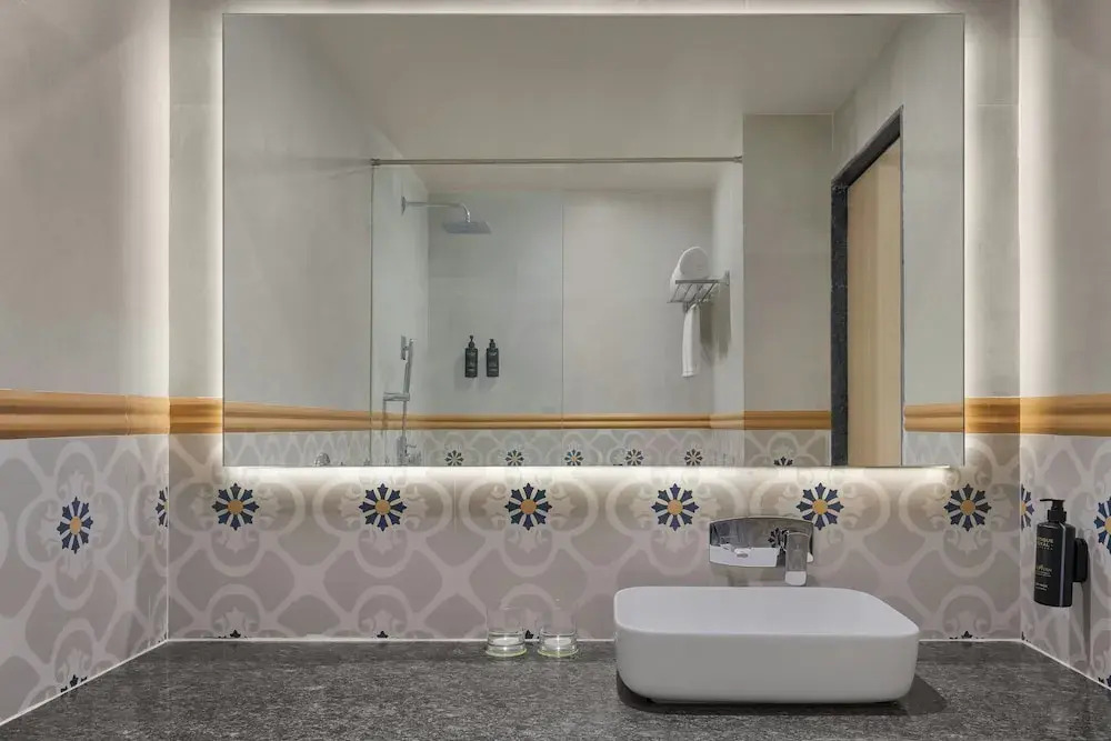 Photo - The Fern Habitat Pune, Mundhwa, Series by Marriott