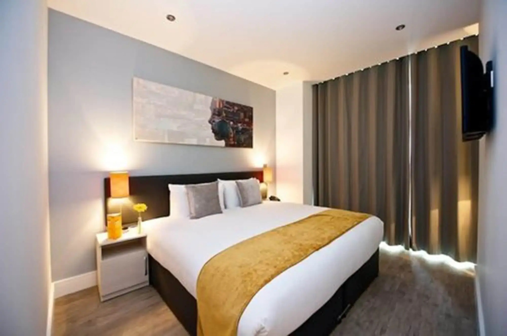 Foto - Staycity Aparthotels London Greenwich High Road