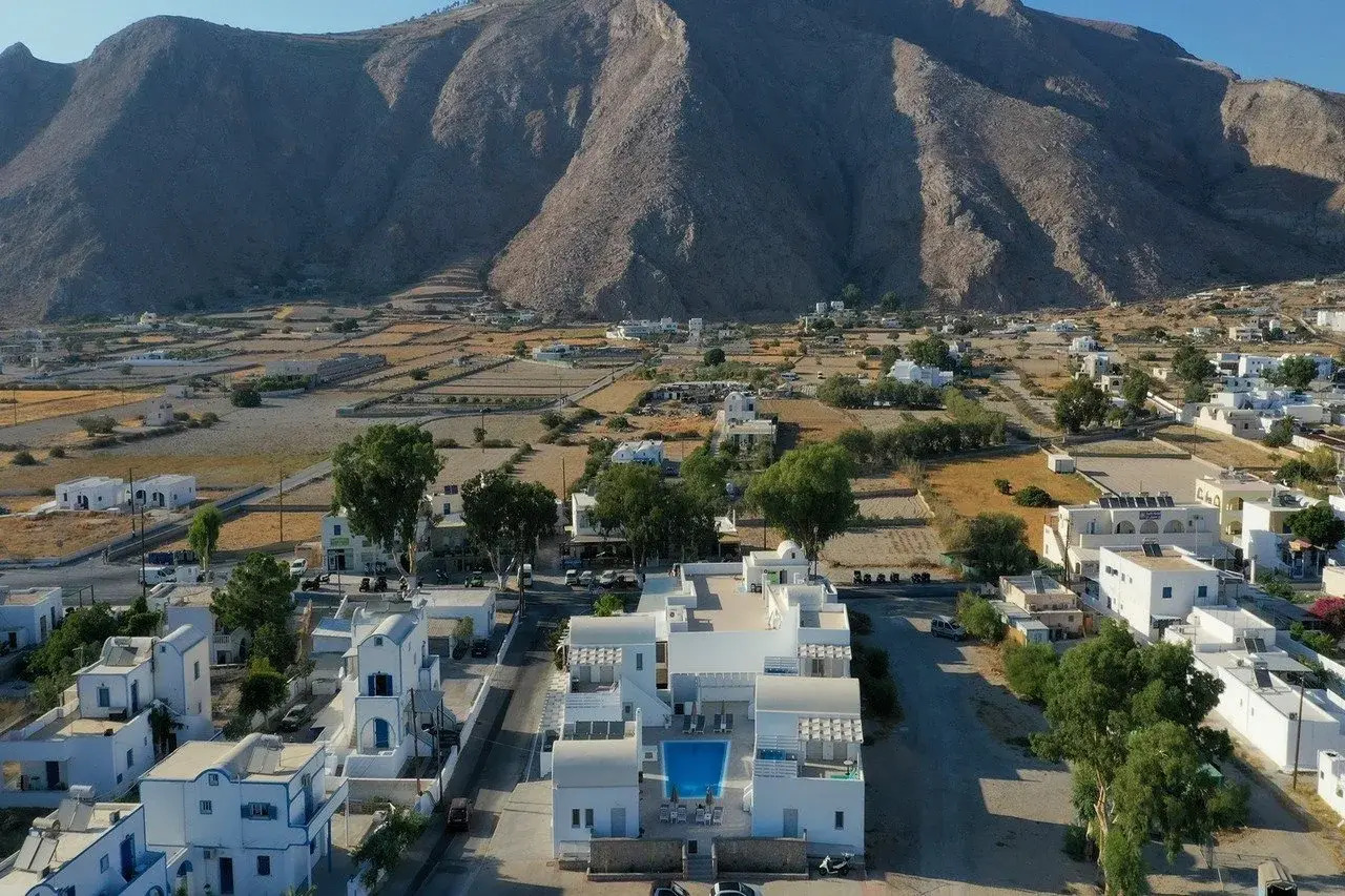 Foto - Petra Aqua Villa