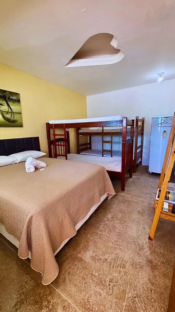Foto - Suites Beira Mar Maracaipe