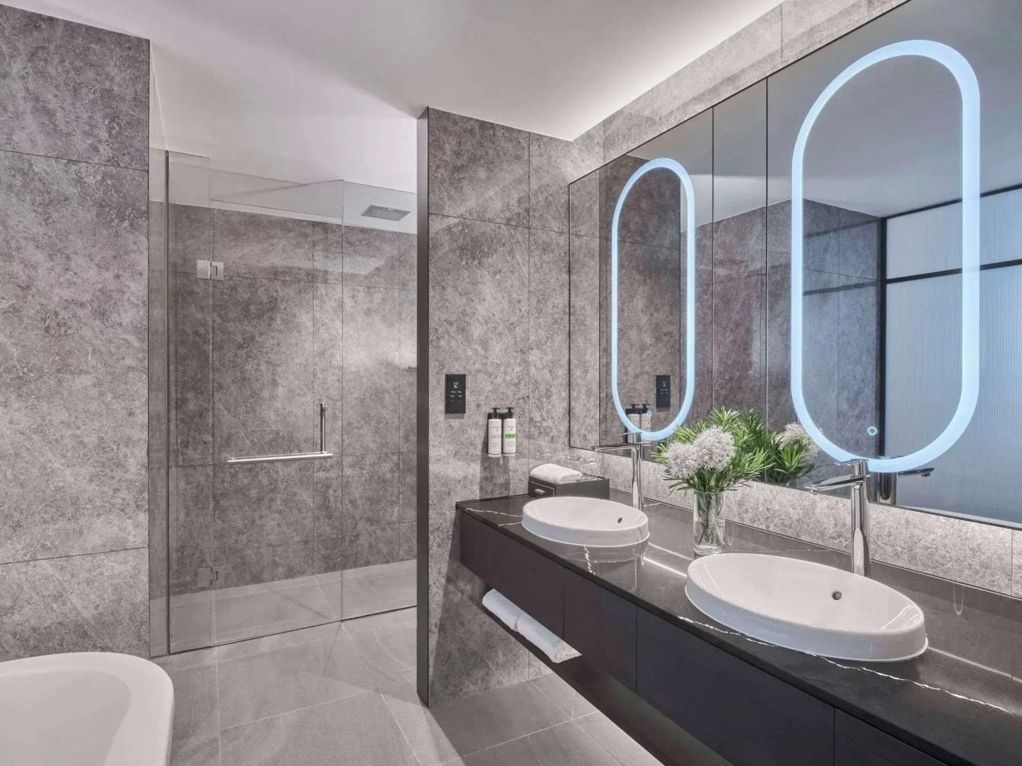 Foto - Pullman Singapore Hill Street