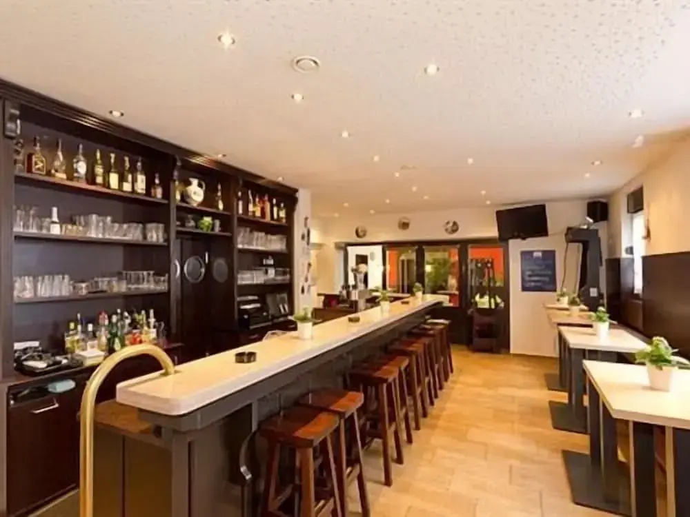 Foto - Hotel Haus Fassbender