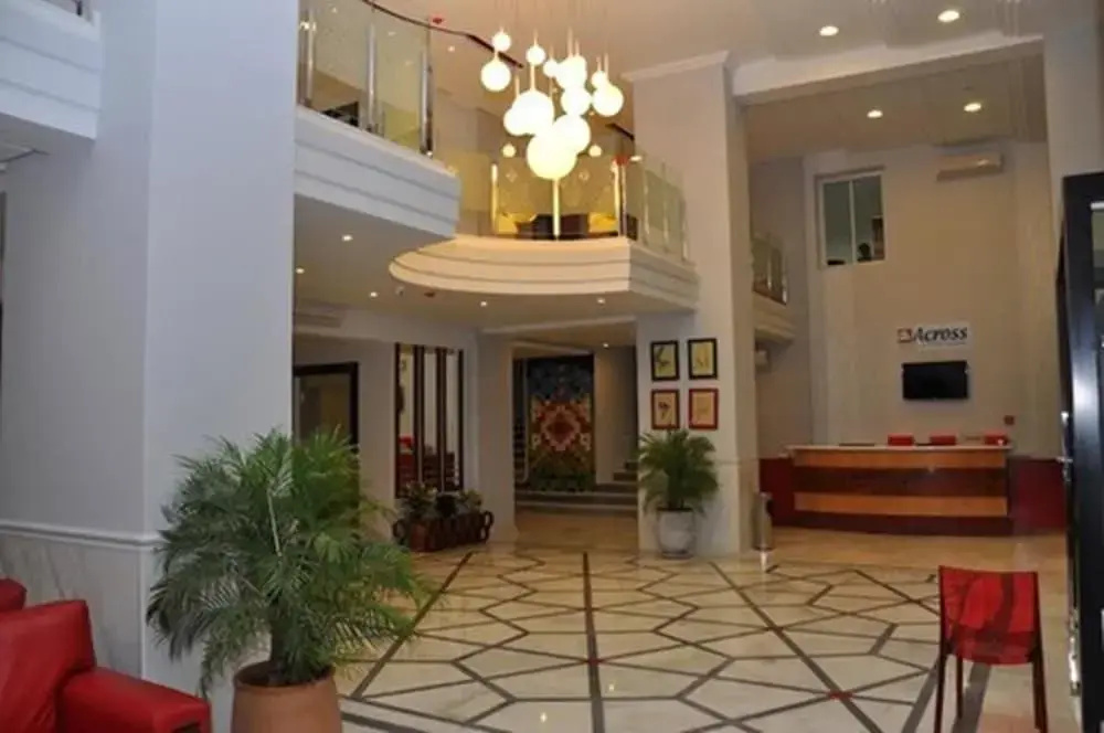 Photo - Across Hotels & Spa