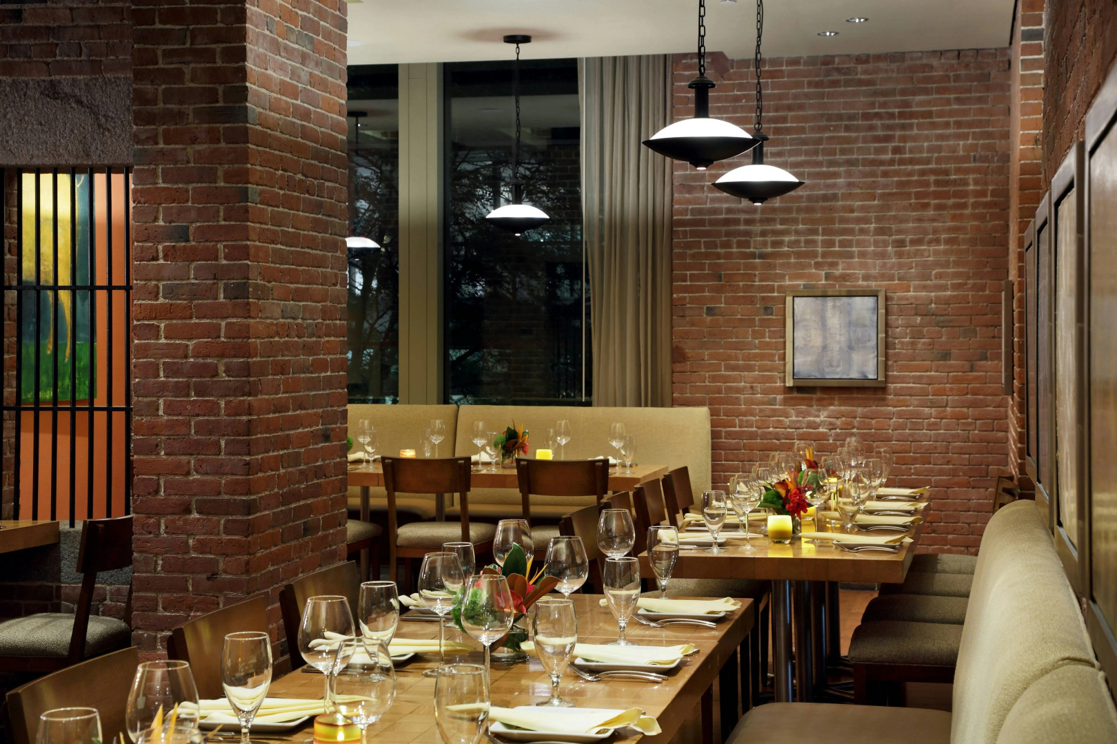 Photo - The Liberty, a Marriott Luxury Collection Hotel, Boston