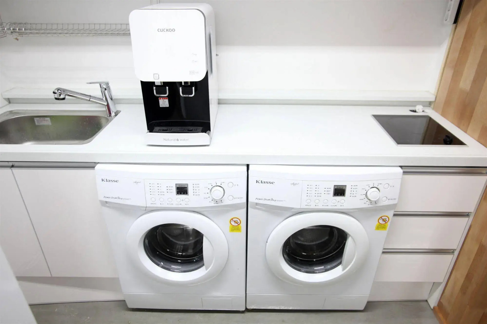 Photo - ZIYOLK Seoul Station