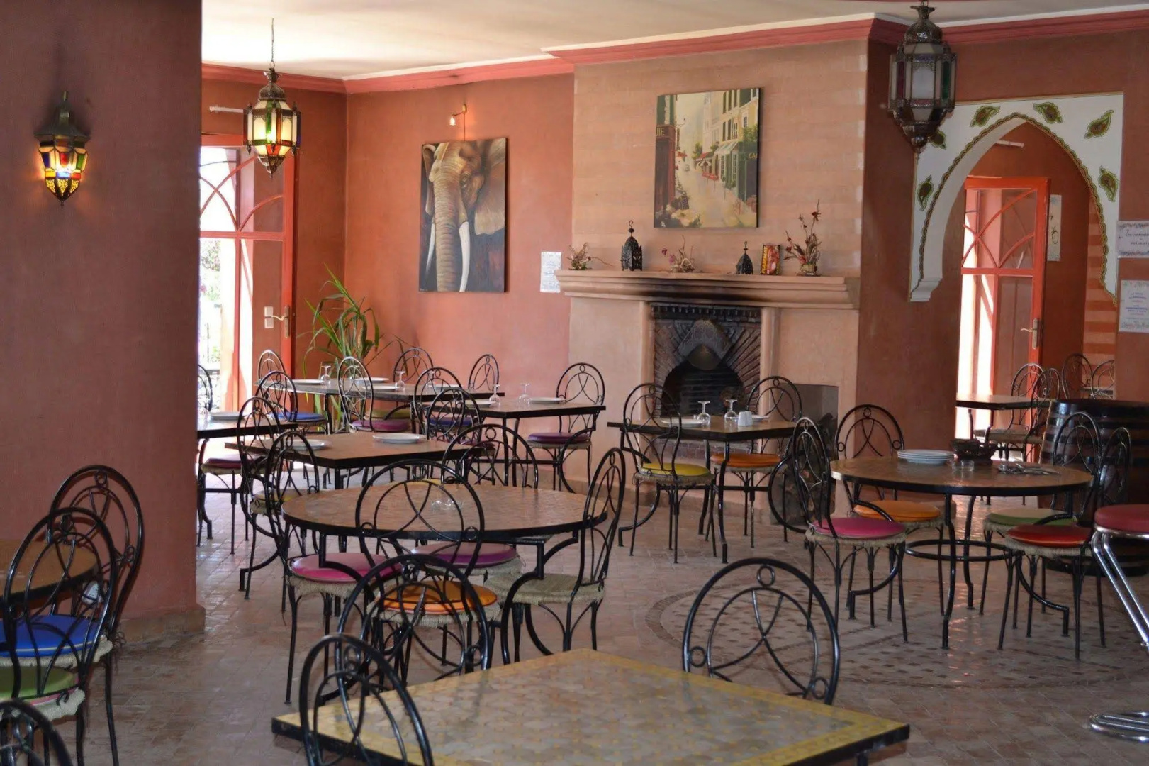 Foto - Le Relais De Marrakech