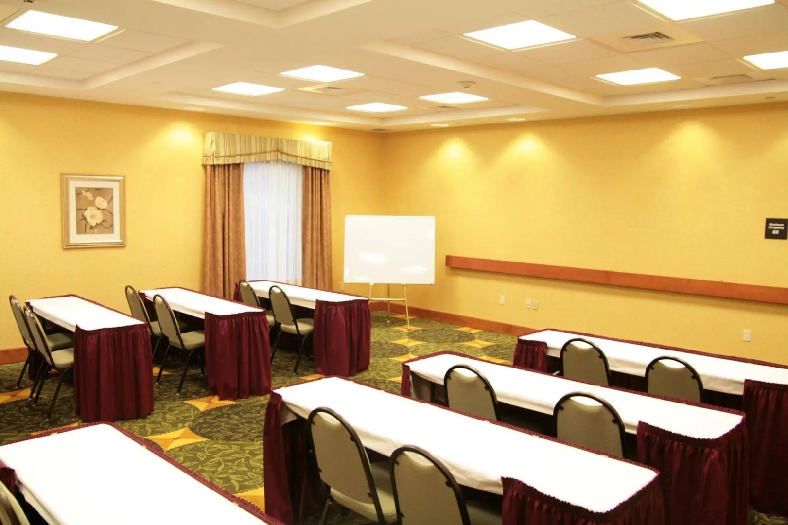 Foto - Hampton Inn & Suites Orlando-South Lake Buena Vista