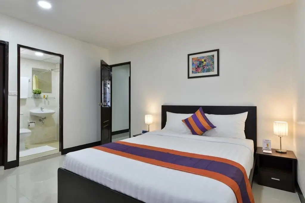 Photo - Studio Residence Sukhumvit 71