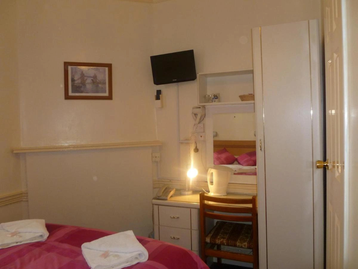 Foto - Grenville Hotel