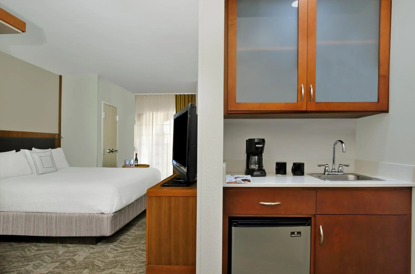 Foto - SpringHill Suites by Marriott Madera