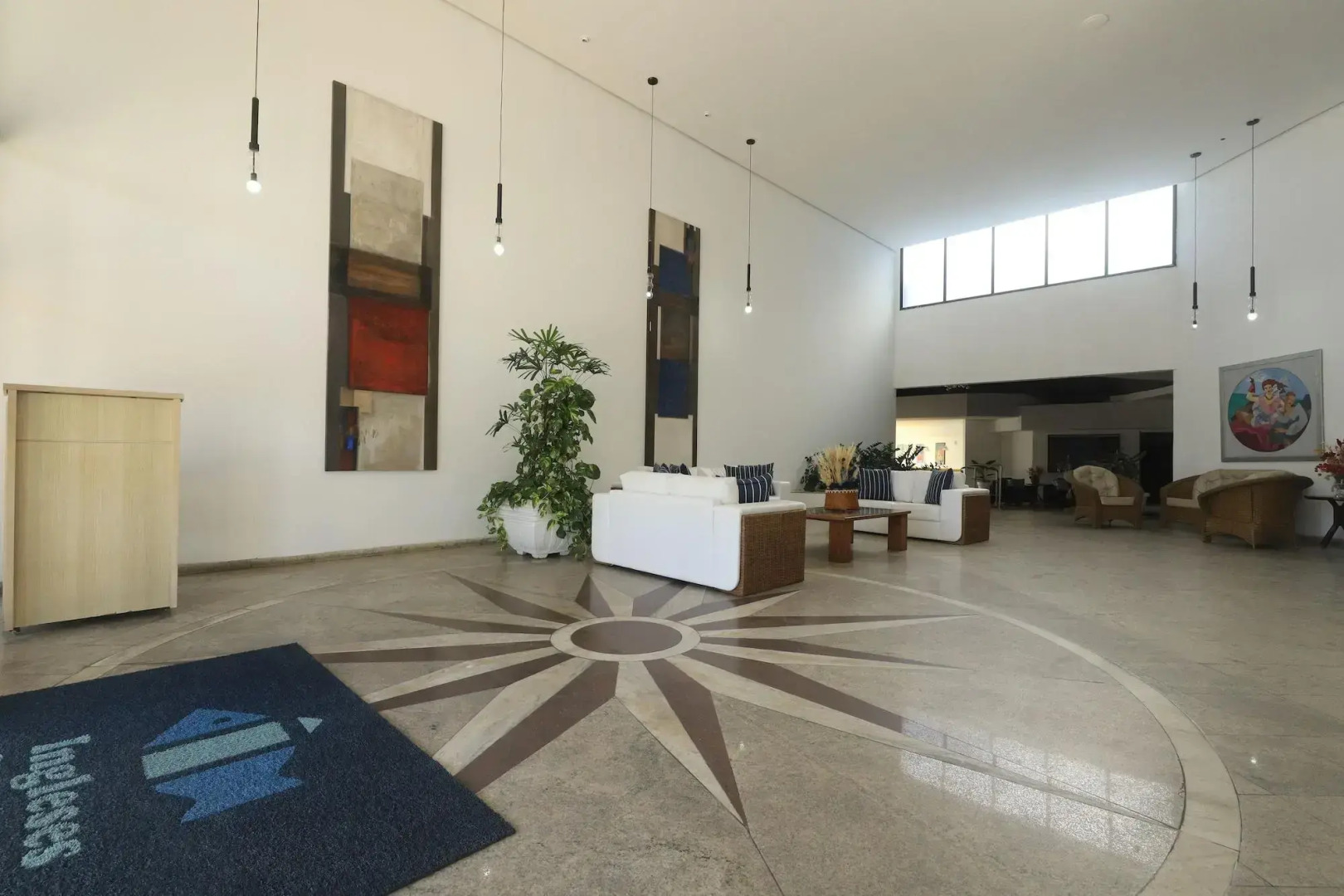 Photo - Ingleses Praia Hotel