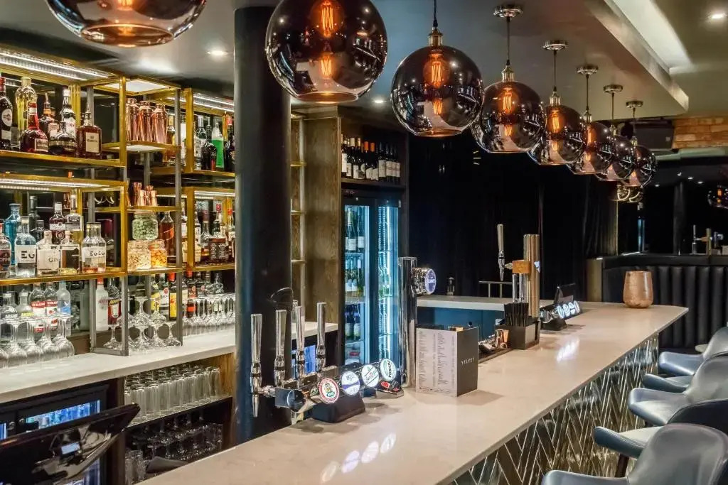 Foto - Velvet Hotel Manchester, WorldHotels Crafted