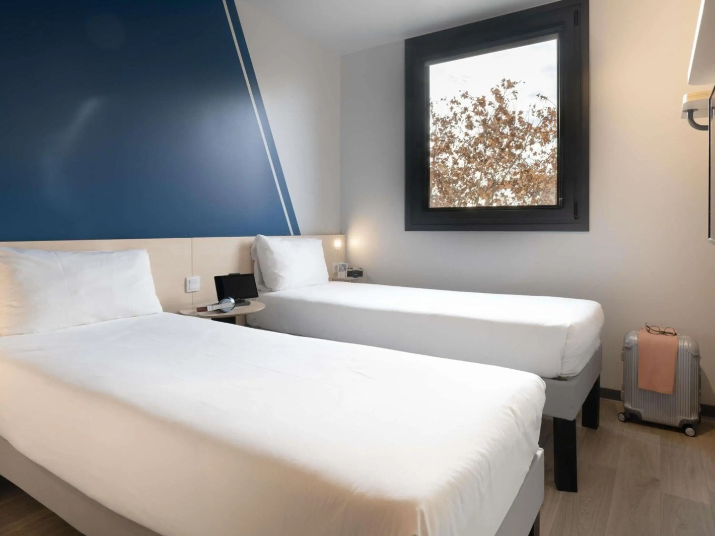 Foto - ibis budget Valencia Centro Puerto