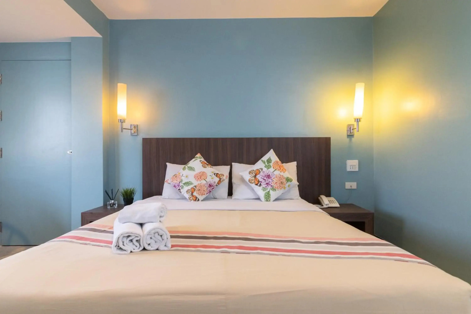 Foto - The Jomtien Twelve