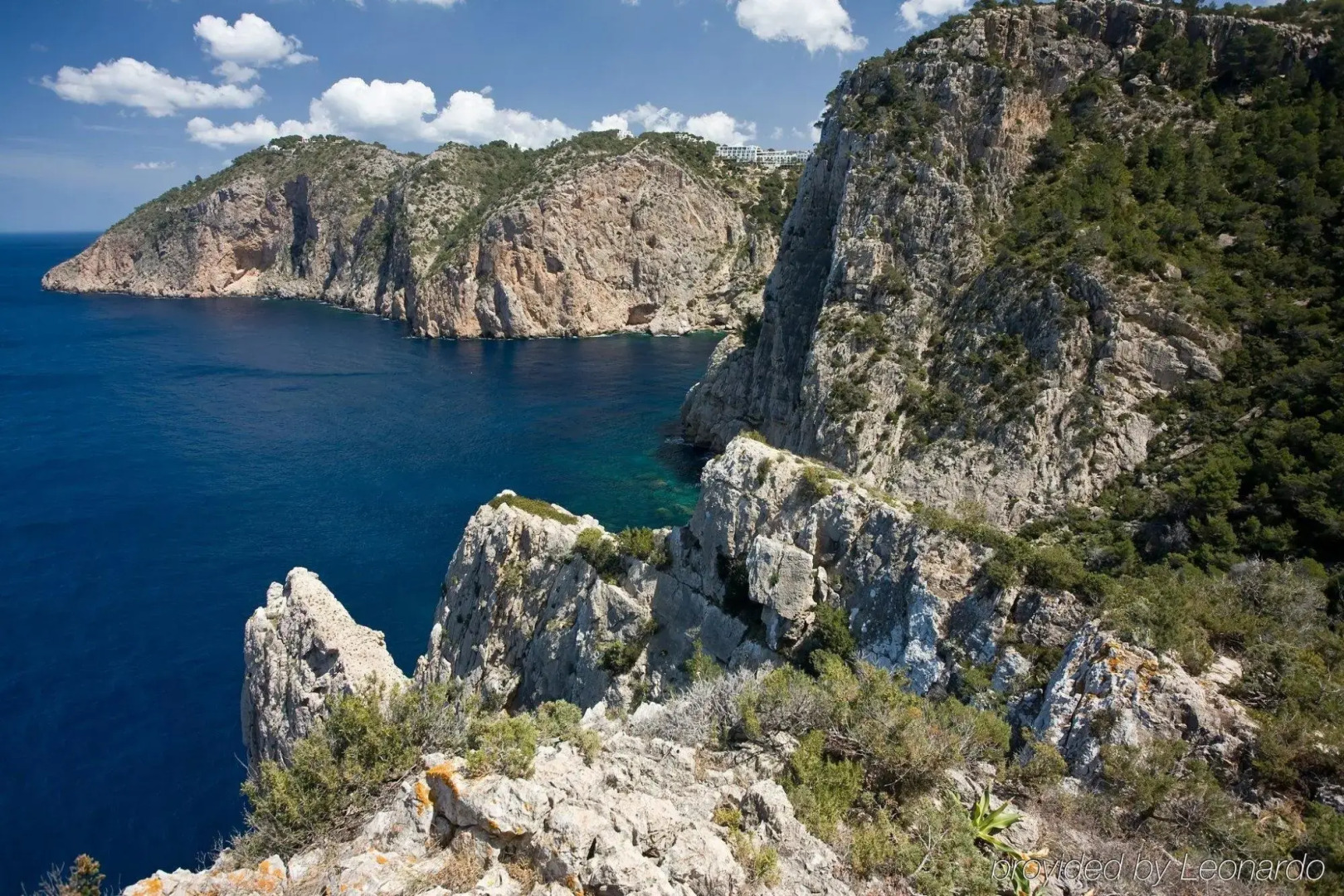 Photo - Hacienda Na Xamena, Ibiza