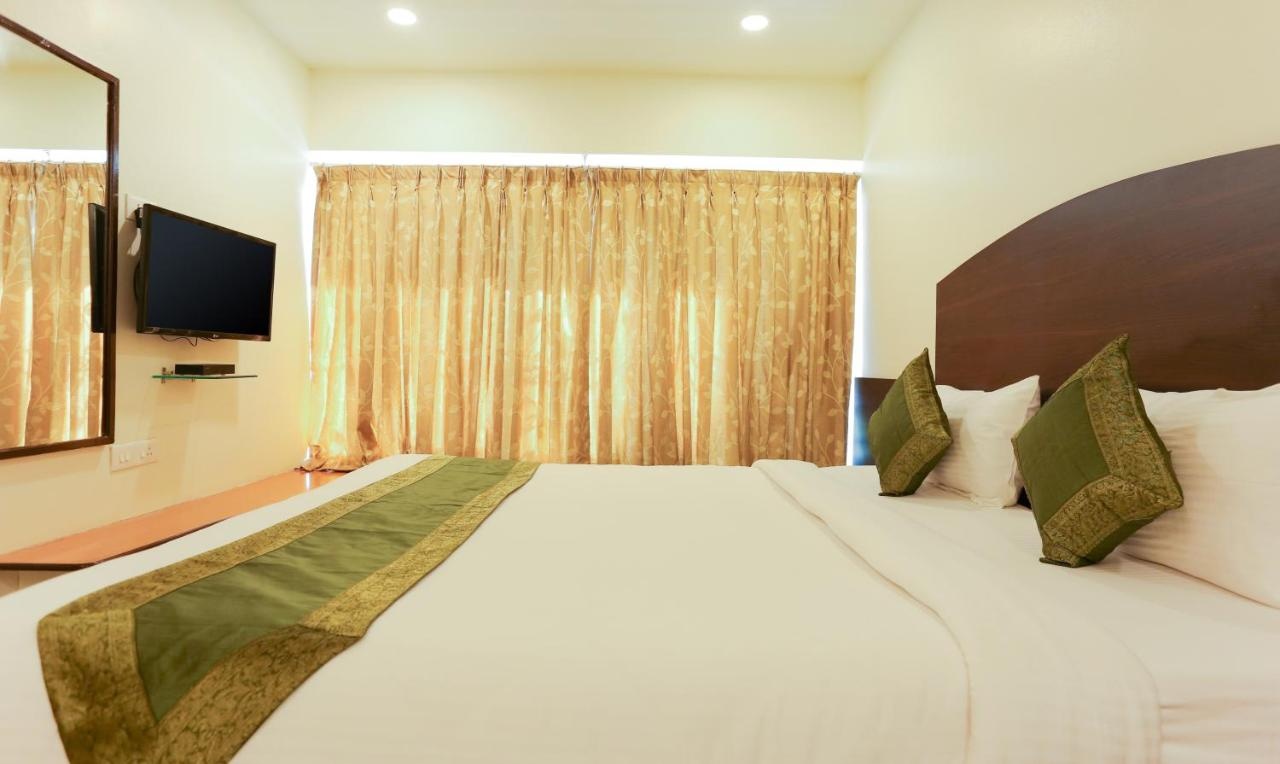 Foto - Itsy Hotels Hill View Ex