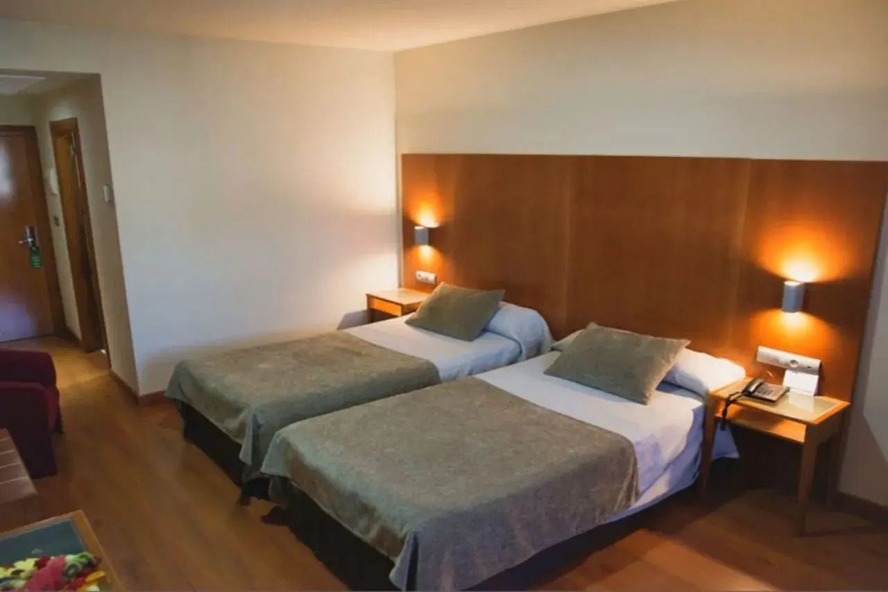 Photo - Checkin Camino de Granada