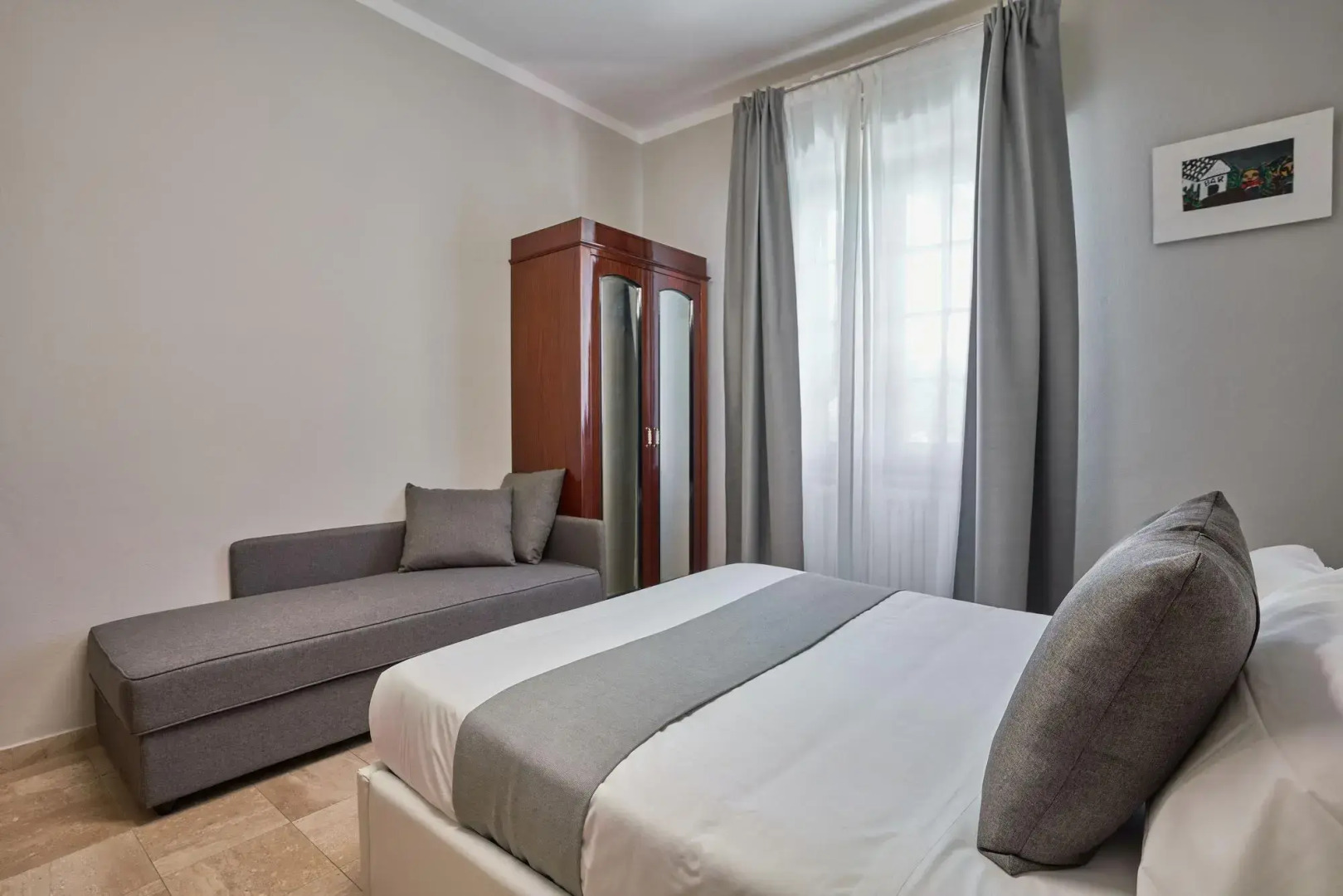 Foto - The Rif - Boutique Hotel