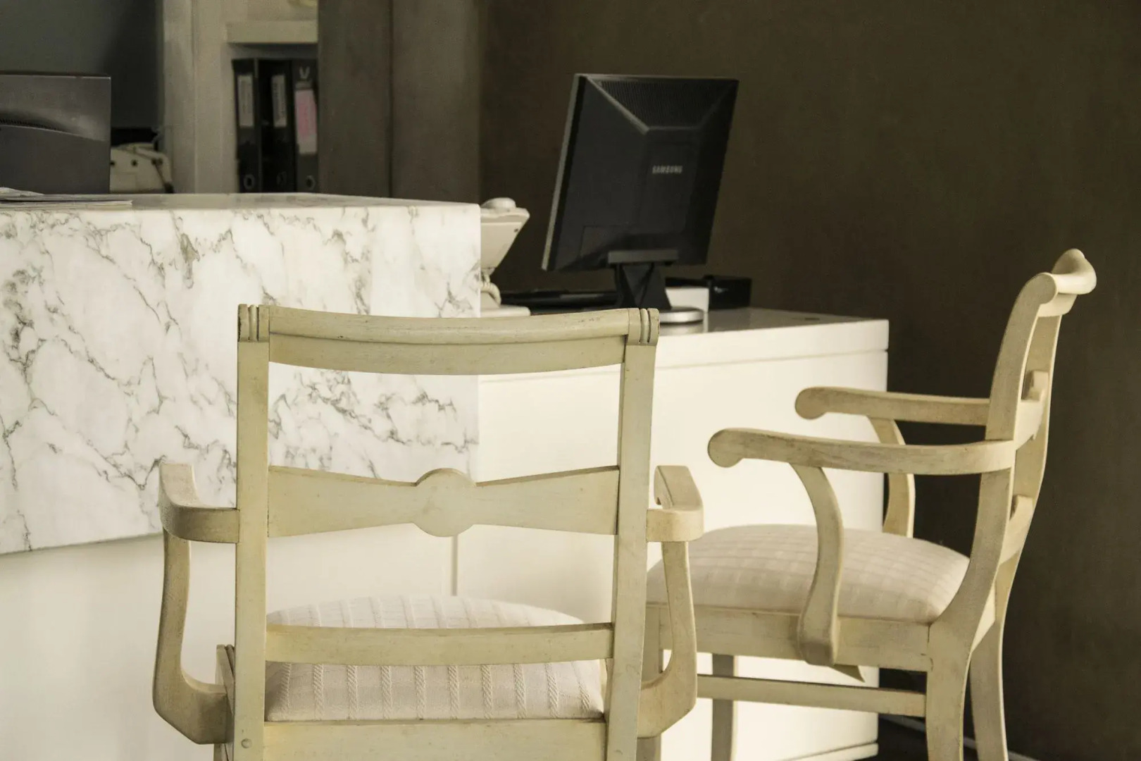 Foto - Épico Recoleta Hotel